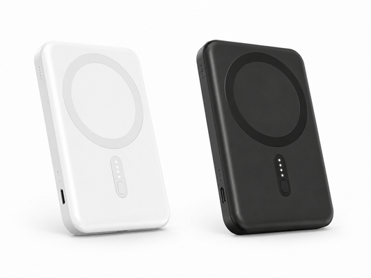 MagLink™ Magnetic Power Bank