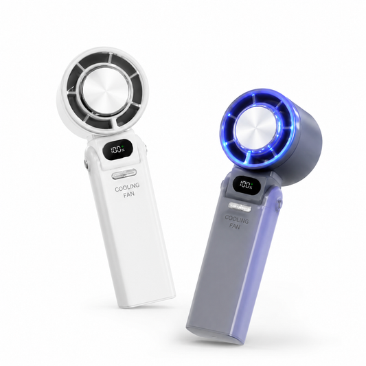 BreezeCore™ Fan