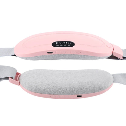 Heating Pad Belt