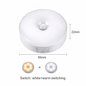GlowSense™ Motion Light
