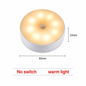 GlowSense™ Motion Light