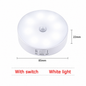 GlowSense™ Motion Light