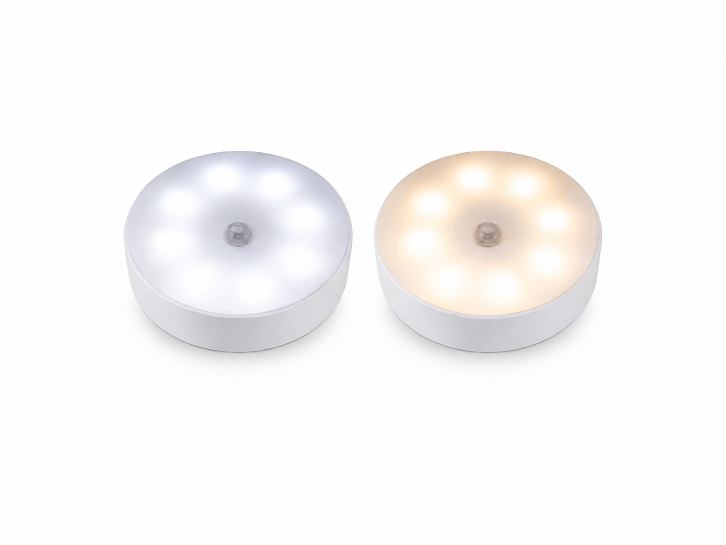 GlowSense™ Motion Light