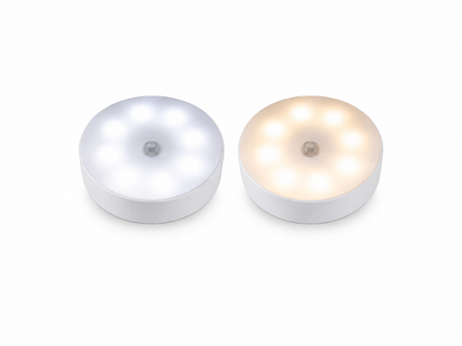 GlowSense™ Motion Light