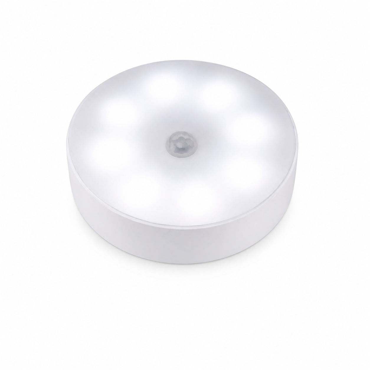 GlowSense™ Motion Light