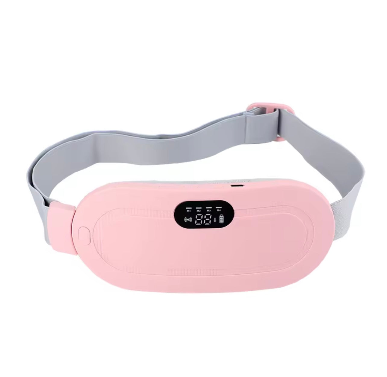 Heating Pad Belt