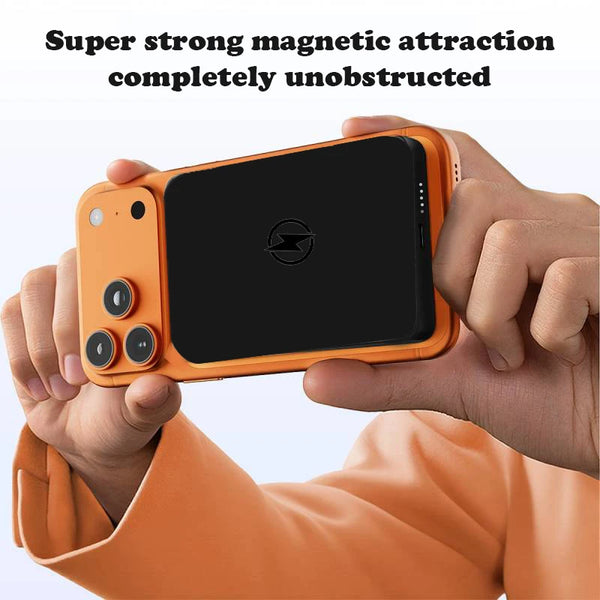 Portable Magnetic Charger